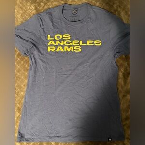 Los Angeles Rams Men’s Shirt